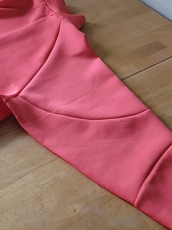 Nike Dri-FIT Prima 1/2-Zip Cropped Training Top - Picture 14 of 16